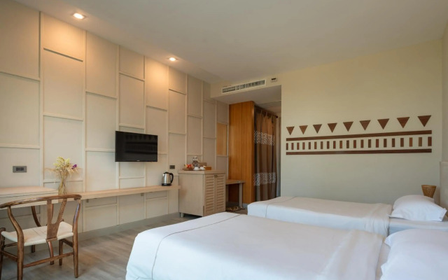 Navela Hotel & Banquet
