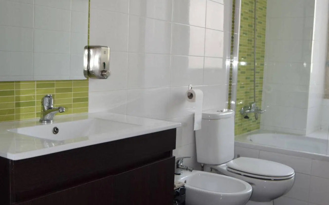 Be My Guest Lisboa - Hostel