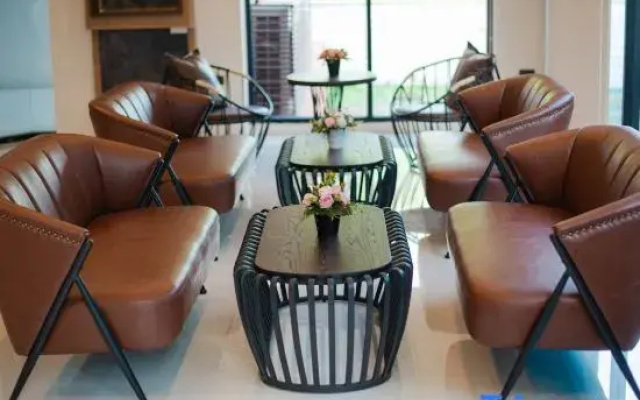 Kanthiya Garden Hotel