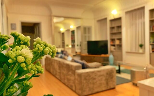 Suites du vieux Douai