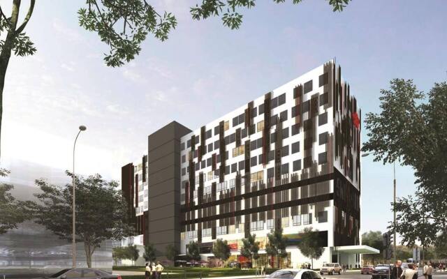 Holiday Inn Express & Suites Johor Bahru, an IHG Hotel