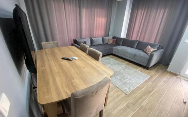 Pomruj Suites Hurma