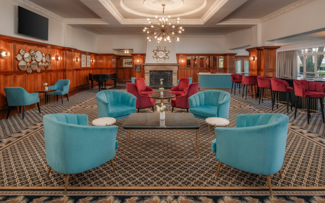 Holiday Inn Johannesburg Sunnyside Park by IHG