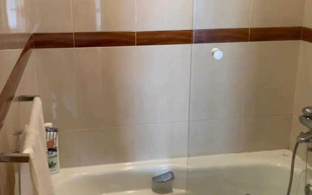 maravilloso apartamento en la playa...muy especial