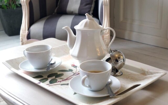 B&B Lille aux Oiseaux