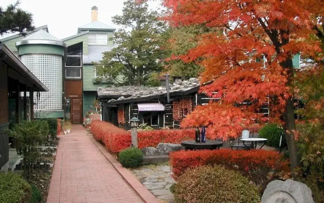 B and B Youpen House