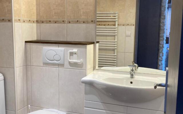 Appartement Avoriaz, 2 pièces, 5 personnes - FR-1-634-25