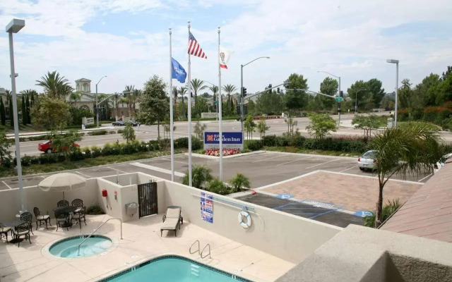 Hilton Garden Inn San Diego Del Mar