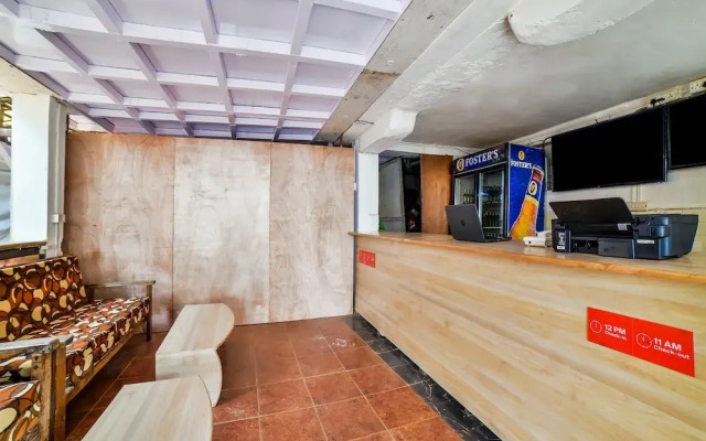 OYO 28068 Casa Del Mar
