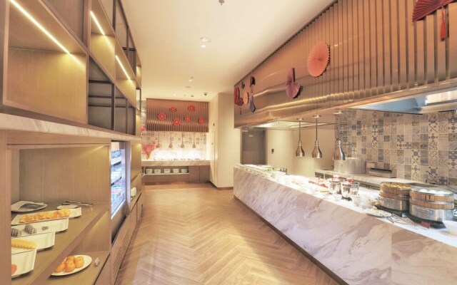 Hilton Garden Inn Changzhou Jintan