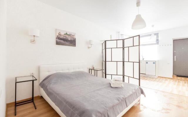 Cozy Apartment on Alexandrovskiy Avenue