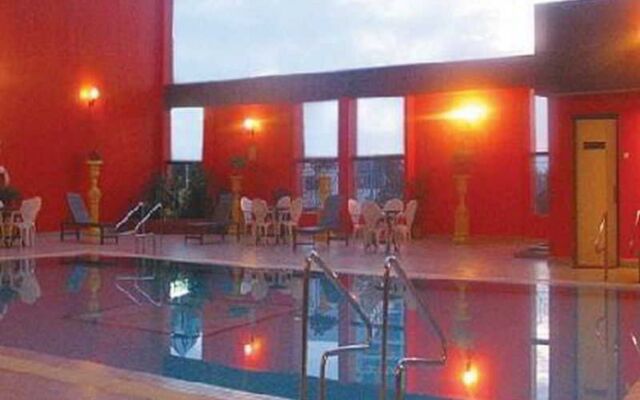 Hotel Grand Continental Kuantan