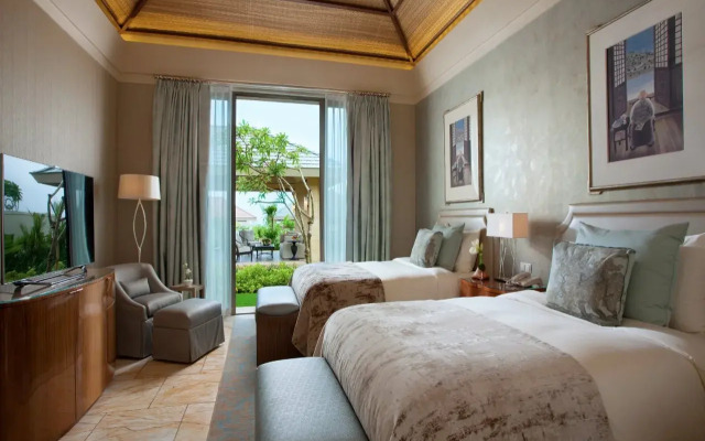 Mulia Villas