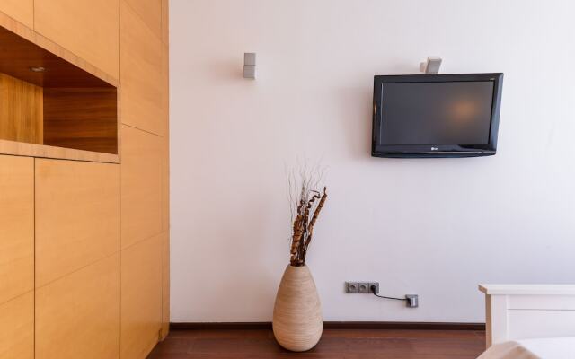 FM Luxury 2-BDR Apartment - Vitosha Blvd.