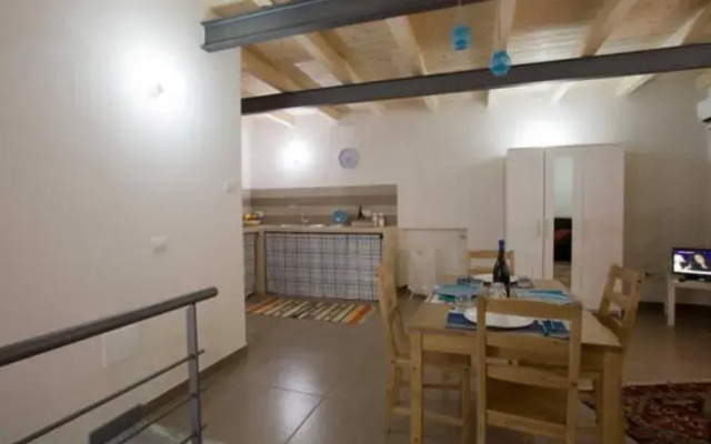 Casa vacaza Peperoncino