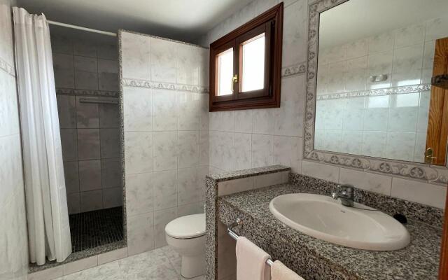 Hostal Can Gallu