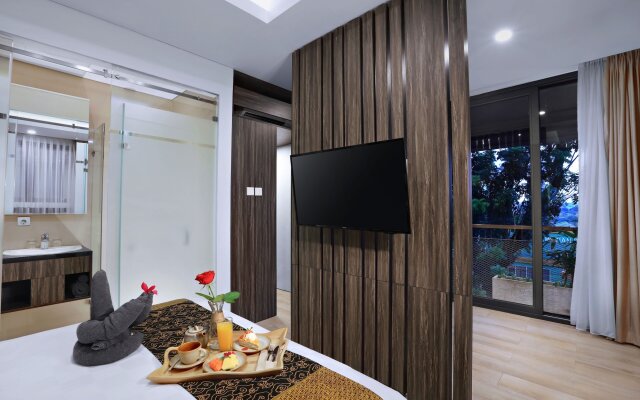 S7 Suites Gandaria