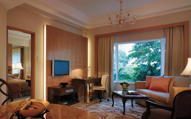 Shangri-La Apartments, Singapore
