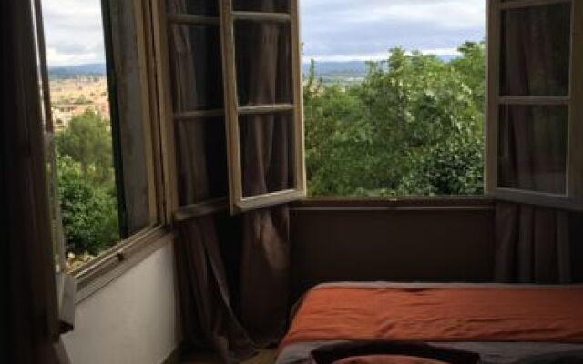 Appartement L'Atelier, Self Check-In