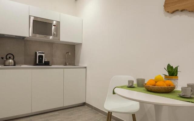 Artemide House - Apartment Ortigia Wifi