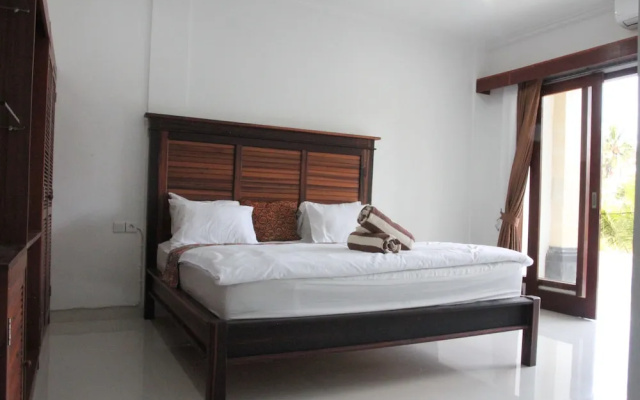 Ayuna Cottages – Guest Rooms – Blahbatuh