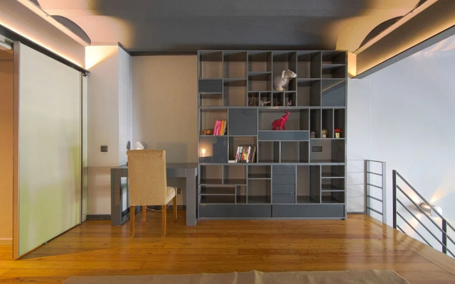 Lisbon Premium Loft by Homing