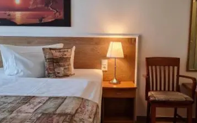 Hotel Domizil