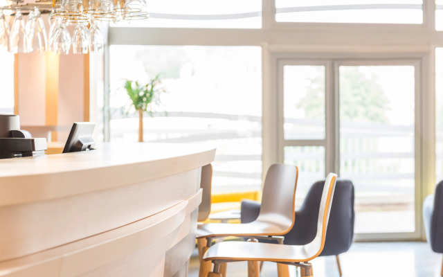 ibis Styles Klagenfurt am Woerthersee