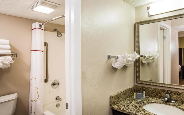 Fusion Orlando Extended Stay Suites
