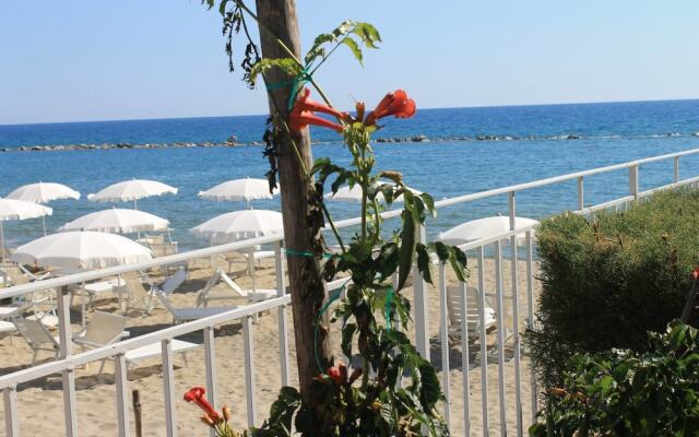 B&B Villa Mariolina