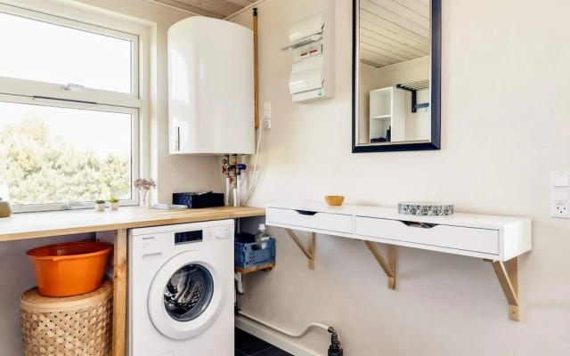 4 Star Holiday Home in Hadsund