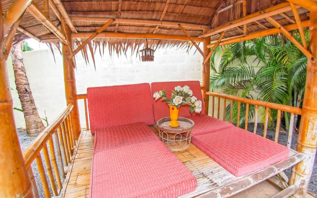Coconut Paradise Villas