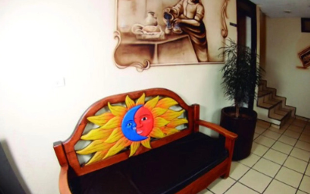 Hotel Chocolate Tradicional