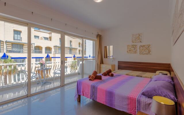 SeaSpray Penthouse