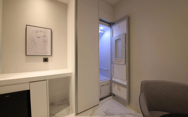 Zam101 Hotel