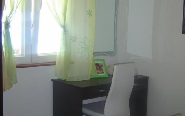 Apartments Benutić / One Bedroom A1