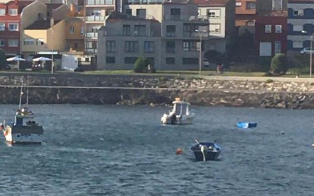 Apartamento Paseo Marítimo