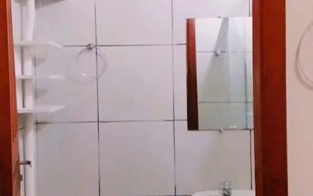 Pousada Da Bia Penha