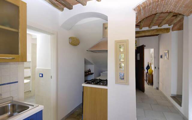 Casa Vacanze Al Settimo Cielo