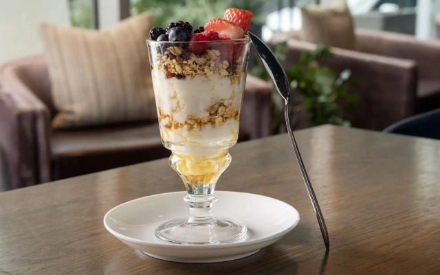 The Troubadour Hotel New Orleans