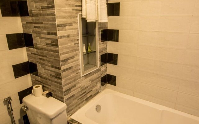 Hotel Heaven Yangon