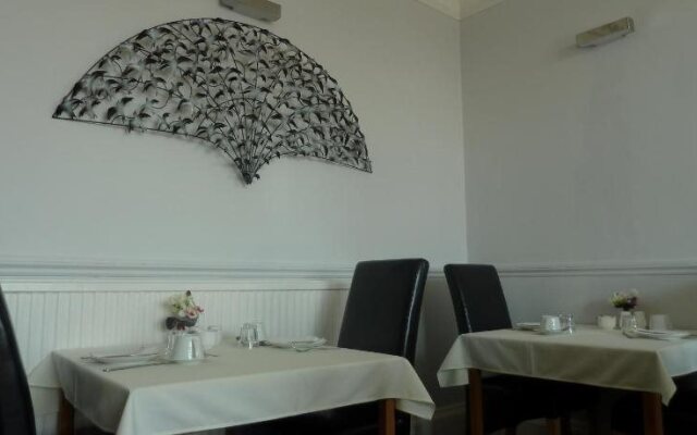 Ravensdown Guest House