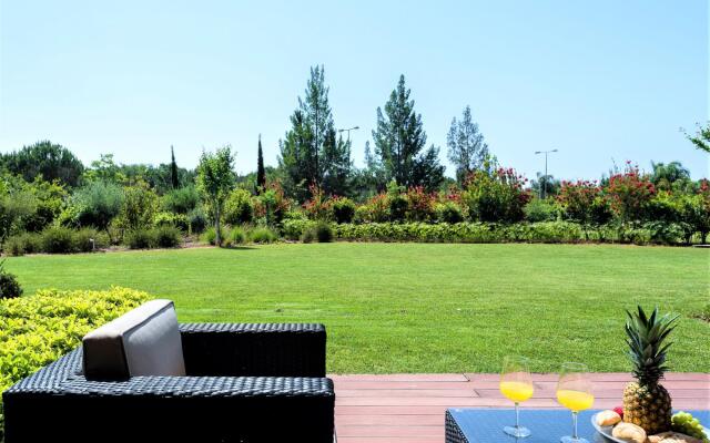 L Orangerie in Vilamoura