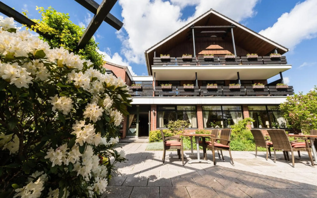 Hotel Heide Kropke