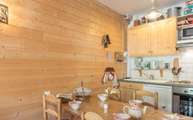 Appartement Pelvoux, 3 pièces, 6 personnes - FR-1-330G-12