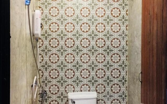 Bedtime Hostel Chiangrai