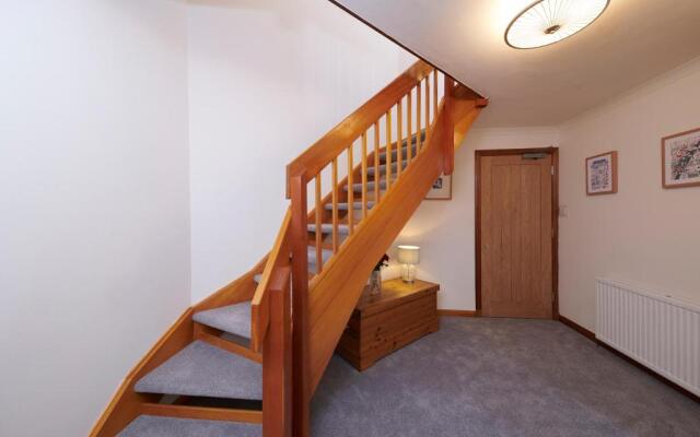Woodlands Bed & Breakfast