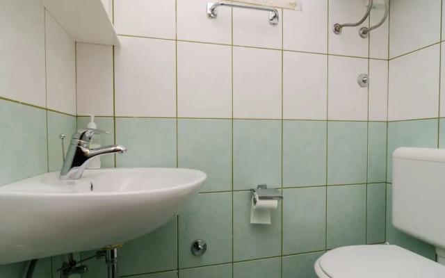 Apartments Skurla - Studio Apartman