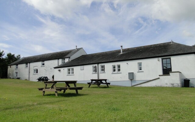 East Trewent Farm B&B