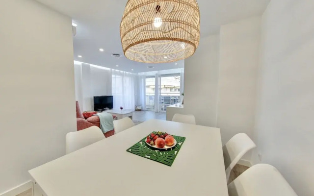 Alea Rentals - Paradís Park